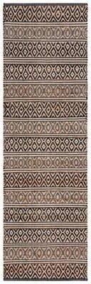 SAFAVIEH Flatweave Natural Fiber Mily Jute Rug