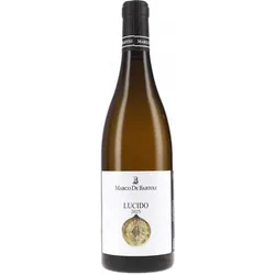 Lucido Catarratto Terre Siciliane Marco de Bartoli 2025