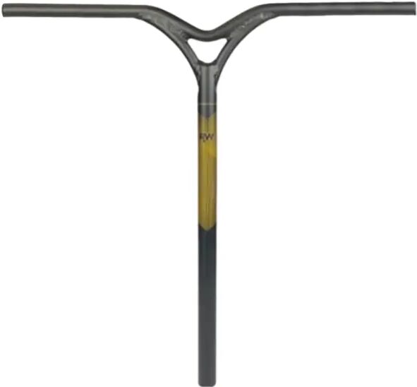 Manubrio Monopattino Freestyle Nitro Circus RW (635mm - Nero)