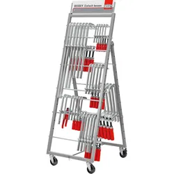 Bessey Zwingenwagen ZW 1 - ZW1