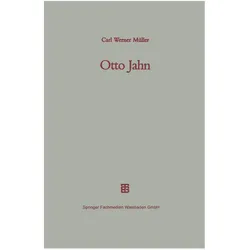 Otto Jahn, Fachbücher von Otto Jahn