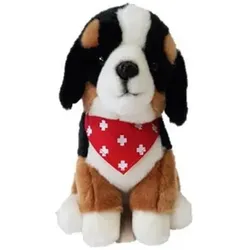 NICI Sennenhund mit Halstuch Swiss 35 cm (35 cm)