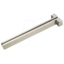 KARTENHALTER - Montageschiene für Platinenstärke 1,5mm