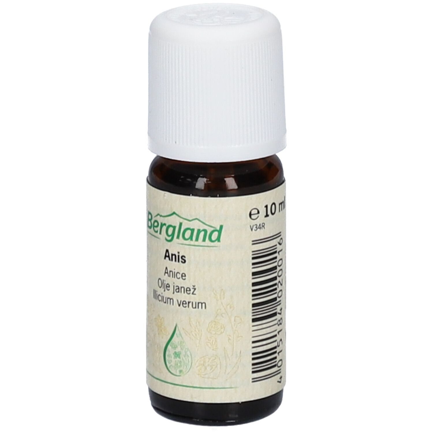 Anis ÖL 10 ml Ätherisches Öl