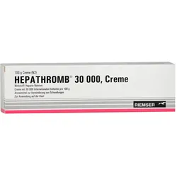 Hepathromb 30000