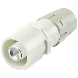 Stifteinsatz 09110012672 HARTING Inhalt: 1 St. Stifteinsatz