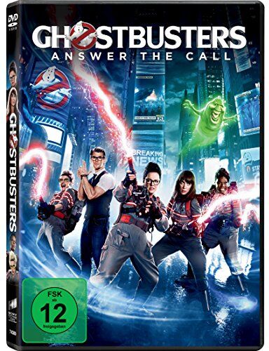 Melissa McCarthy - Ghostbusters - Preis vom 17.10.2026 19:25:27 h