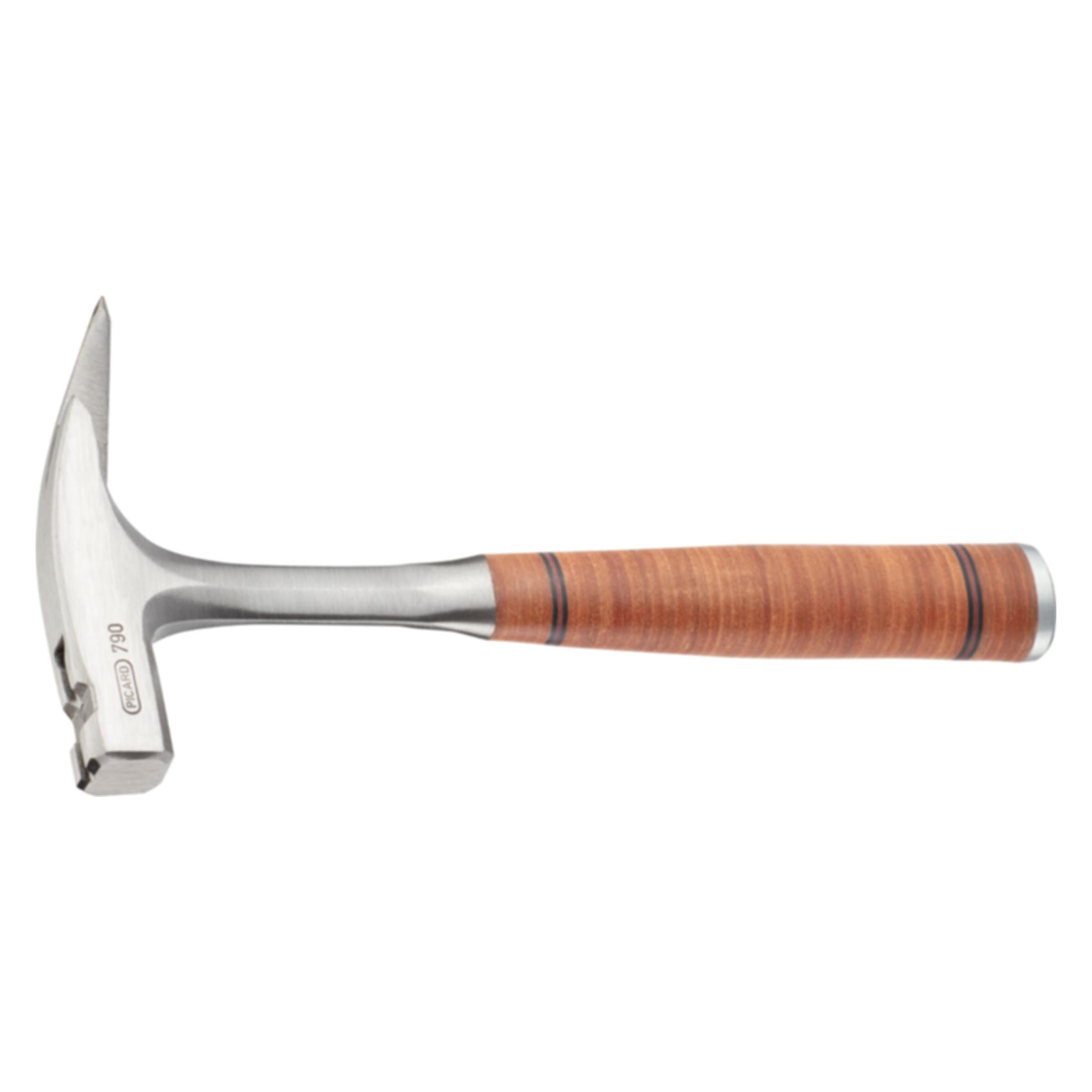 Picard Ganzstahl-Latthammer Nr. 790 (950 g) (0079000)