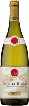 Côtes du Rhône Blanc 2025 - E. Guigal - Côtes du Rhône - Weisswein - 0.75L Rhone