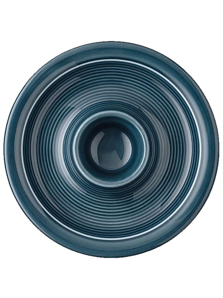 Thomas Eibecher ''Trend Colour'' in Dunkelblau - Ø 14 cm - onesize