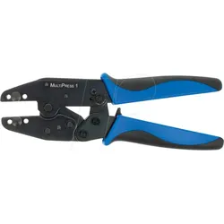 WE W90608 - System-Handcrimpzange MP 1