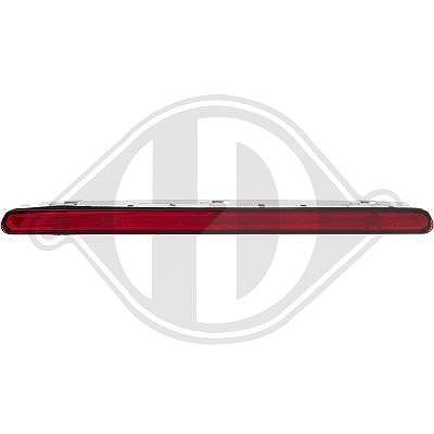 Diederichs Zusatzbremsleuchte [Hersteller-Nr. 1031196] für Audi