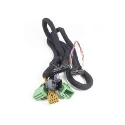MPK-RR1D8 Plug+Play Adapterkabel zur Anbindung eines D8 Verstärkers an ein Ra...