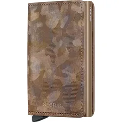 SECRID - SLIMWALLET - JUNGLE - desert
