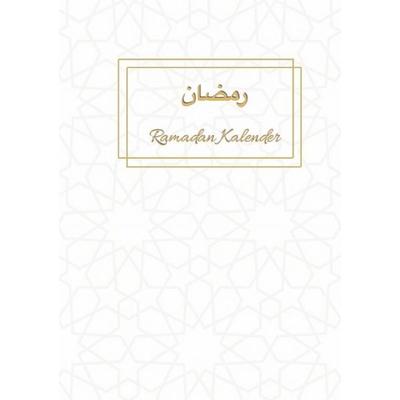 Ramadan Kalender