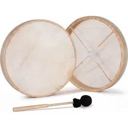 Classic Cantabile ND-12 All Natural Frame Drum 12"