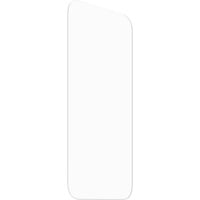 Glass, Schutzfolie transparent, iPhone 15