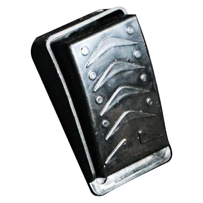 Jamara Gaspedal Ride-on Bufalo 12V (413312)