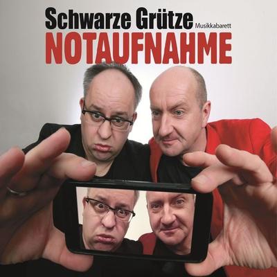 Notaufnahme - Schwarze Grütze, Audio, 4260147420642