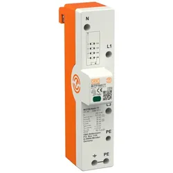 OBO Bettermann LightningController Rail MCF50-NAR-TT