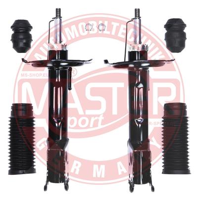 Master-sport Germany Stoßdämpfer [Hersteller-Nr. 16K005983] für Mercedes-Benz