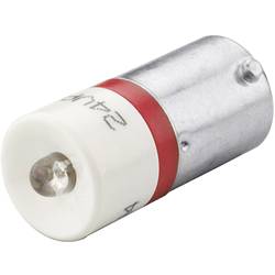 Schlegel LD9-24UW LD9-24UW Leuchtvorsatz Weiß 10 St. Package