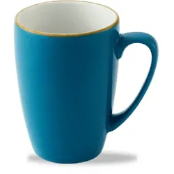 Churchill Stonecast Java Blue Becher 34cl