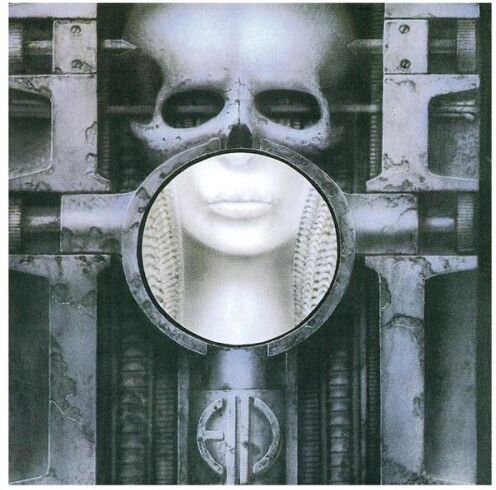 Emerson, Lake & Palmer - Brain Salad Surgery - Preis vom 30.09.2026 09:01:18 h