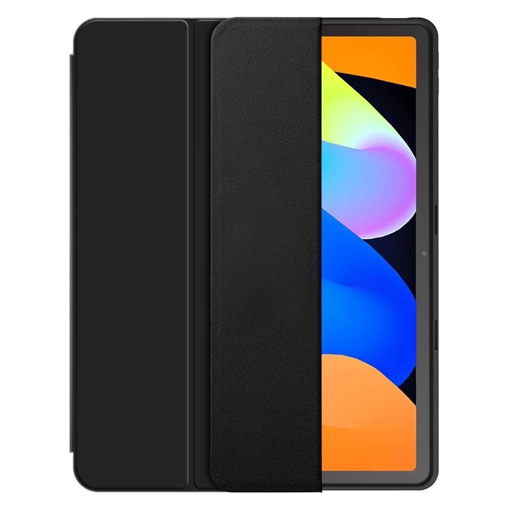 Tech-Protect SmartCase Stiftetui für Lenovo Idea Tab 11.0 TB-336, Schwarz (Lenovo Idea Tab) (5906302333387)