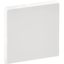 Legrand 755000 Wippe Thermoplast Aus- und Wechselschalter Valena Life ultraweiß