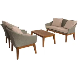 MCW, Gartenlounge, N37