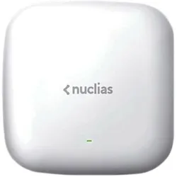 D-Link WLAN Controller DNH-100 Nuclias Connect Hub, Router, Weiss, Grau