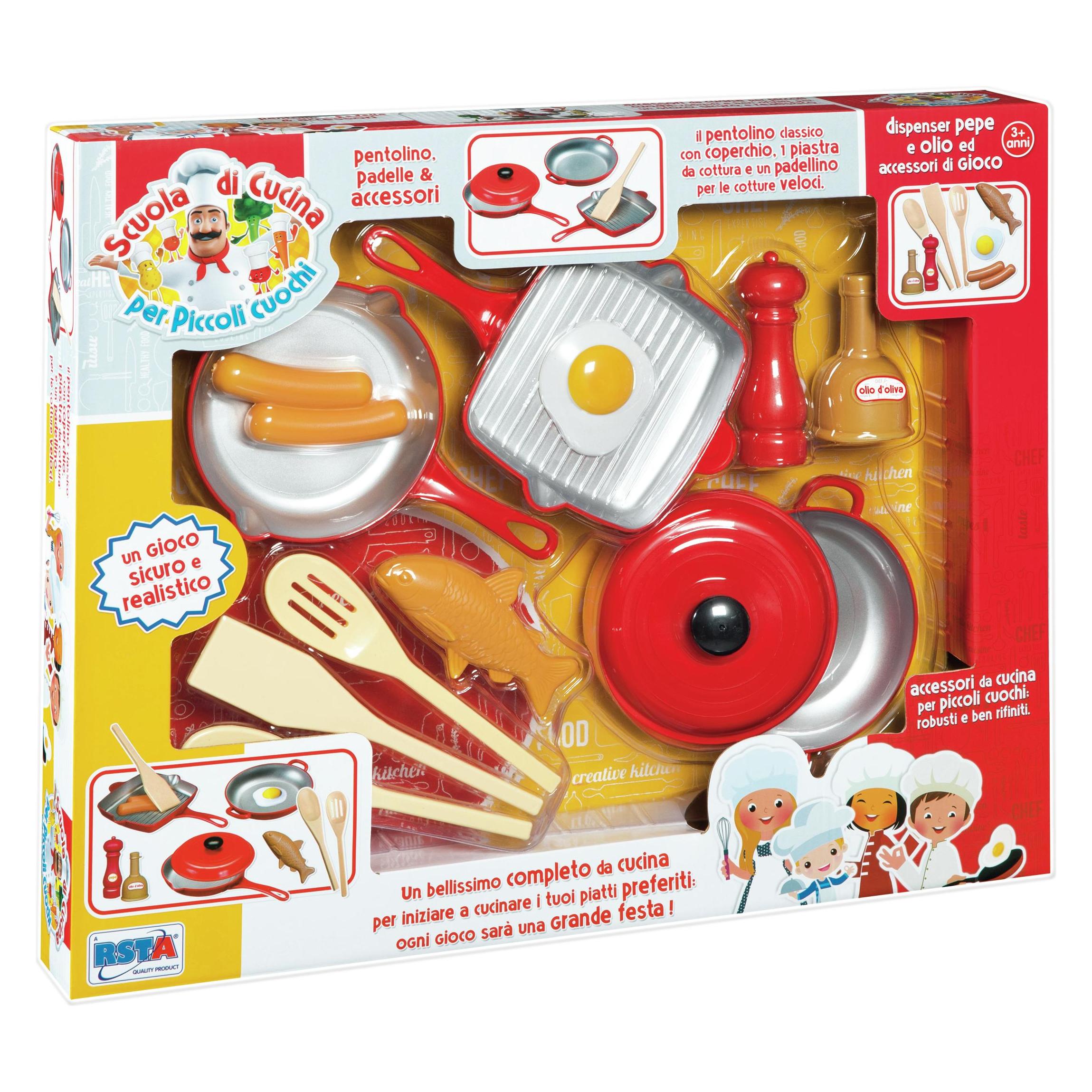 Ronchi Supertoys 10451 (10451)