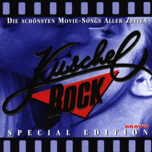 Various - Kuschelrock - Die schönsten Movie-Songs aller Zeiten - Preis vom 28.09.2026 21:19:57 h
