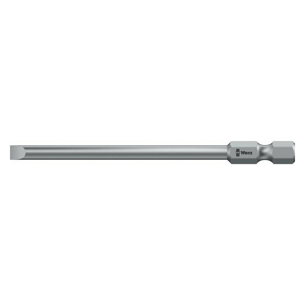 Wera Kraftform Kompakt 40 (Pozidriv-Kreuzschlitz (PZ), Schlitz) (5059298001)