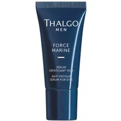 Thalgo, Augenpflege, Force Marine (Augenpflege Serum, 15 ml, Tag + Nacht)