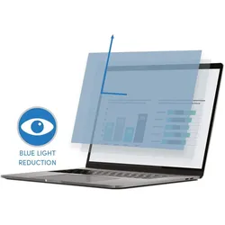 Origin Storage Anti-Blue Security Filter 2-way plug in for 19.0in (5:4) (19", 5:4), Monitor Schutzfolie