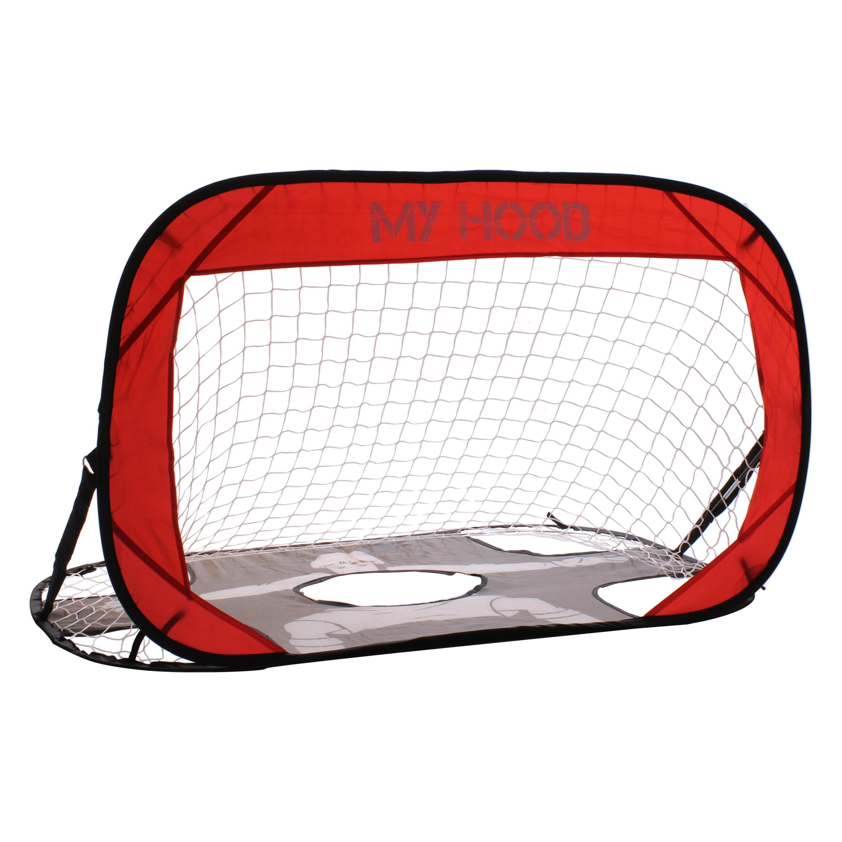 My Hood Pop-up Goals (302006) (302006)
