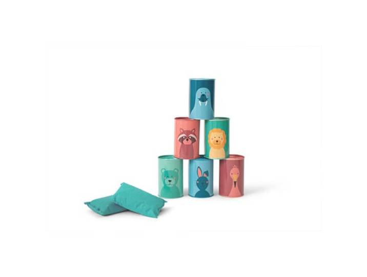 BS Toys Blikgooien