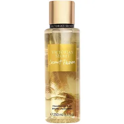 VICTORIA'S SECRET Coconut Passion Bodymist