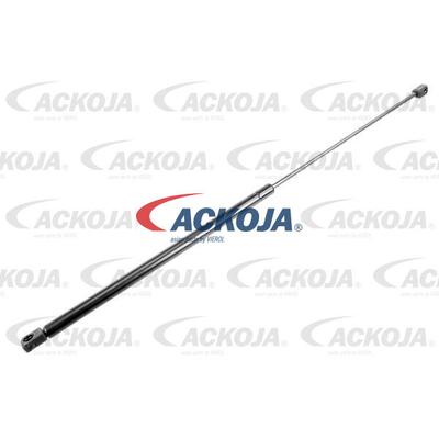 ACKOJA Gasfeder, Koffer-/Laderaum a520091 für HYUNDAI