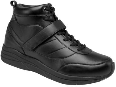 Drew Pulse - Mens 9 Black Walking E2