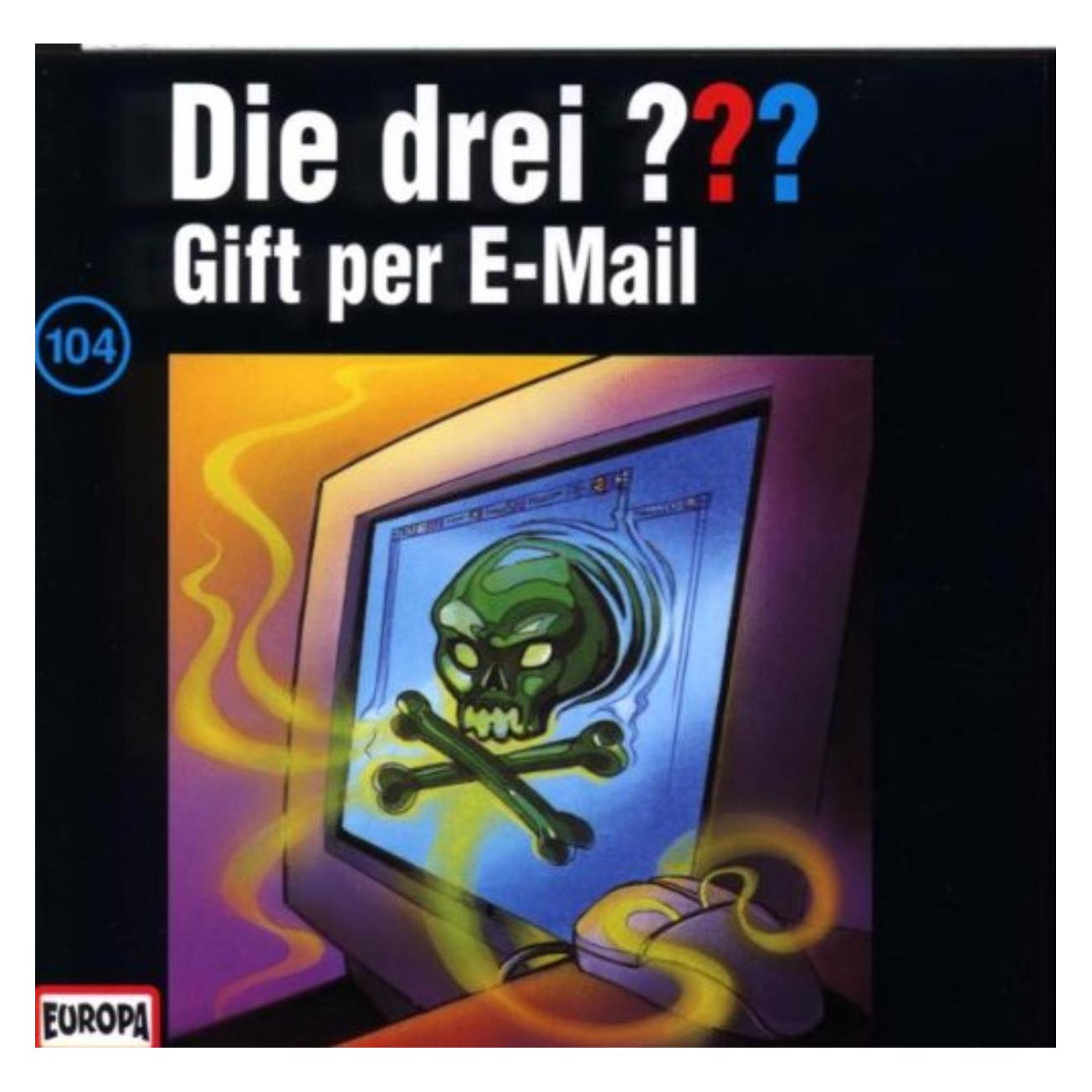 Sony Music 104/gift Per E-mail (21875492)
