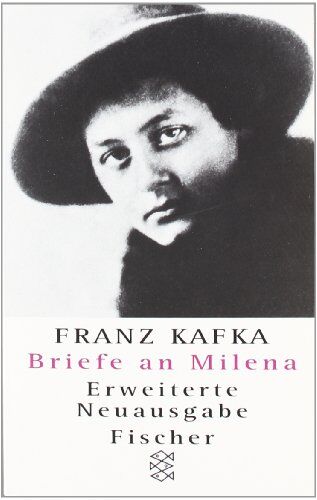 Franz Kafka - Briefe an Milena - Preis vom 17.10.2026 19:25:27 h