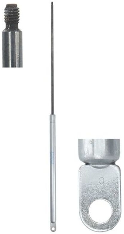 Gasfeder, Koffer-/Laderaum STABILUS STA0824QK