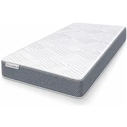 Eloneo, Topper, Visco Topper Matratzenauflage (100 x 190 cm)