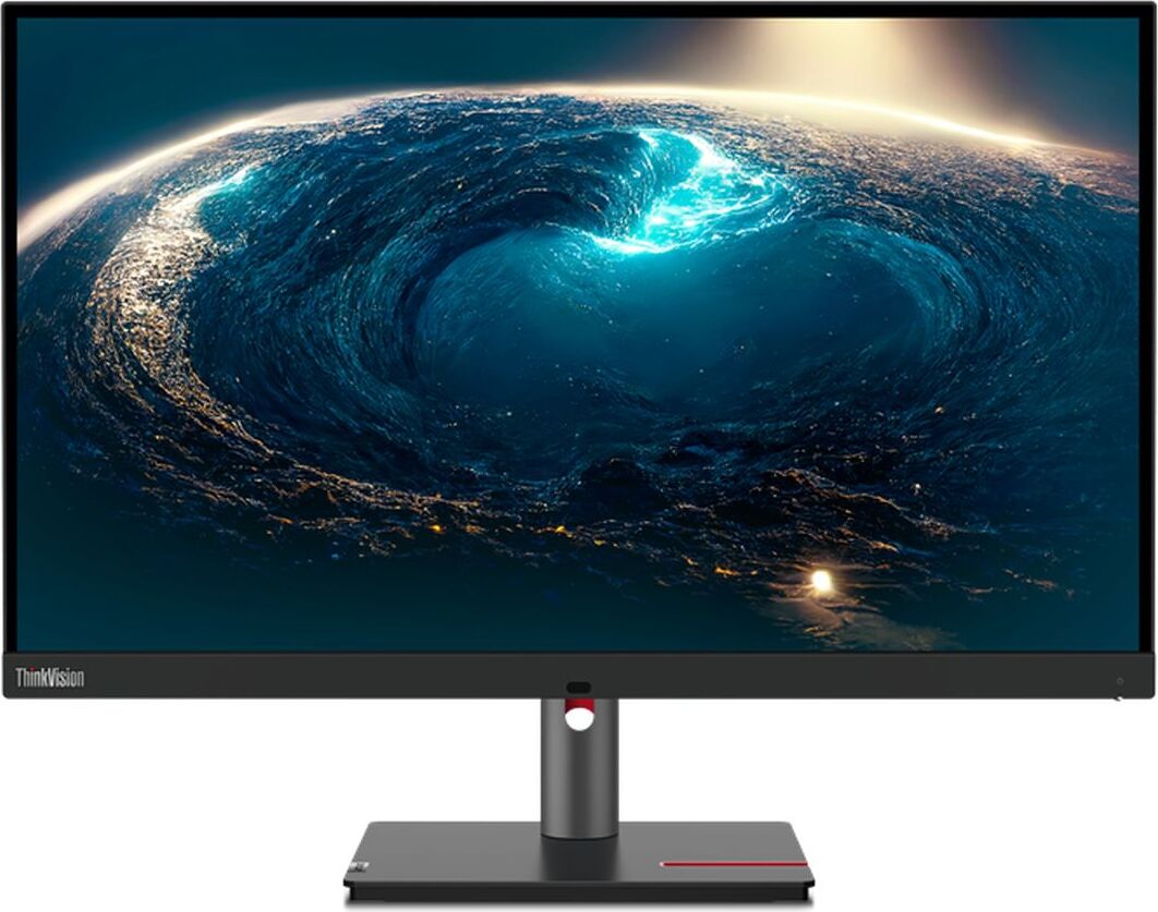 Lenovo ThinkVision P32pz-30, 80 cm (31.5"), 3840 x 2160 Pixel, 4K Ultra HD, LCD, 6 ms, Schwarz