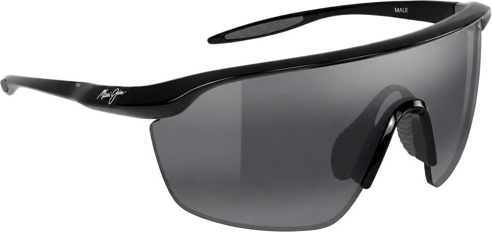 Maui Jim  - Miona Black Maui Next Neutral Grey - Lunettes de soleil