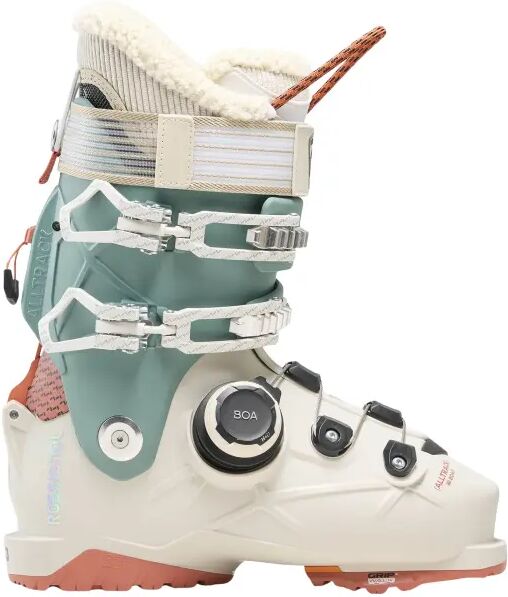 Skischuhe Damen Rossignol Alltrack 80 BOA GW (24.5 - Weiß)