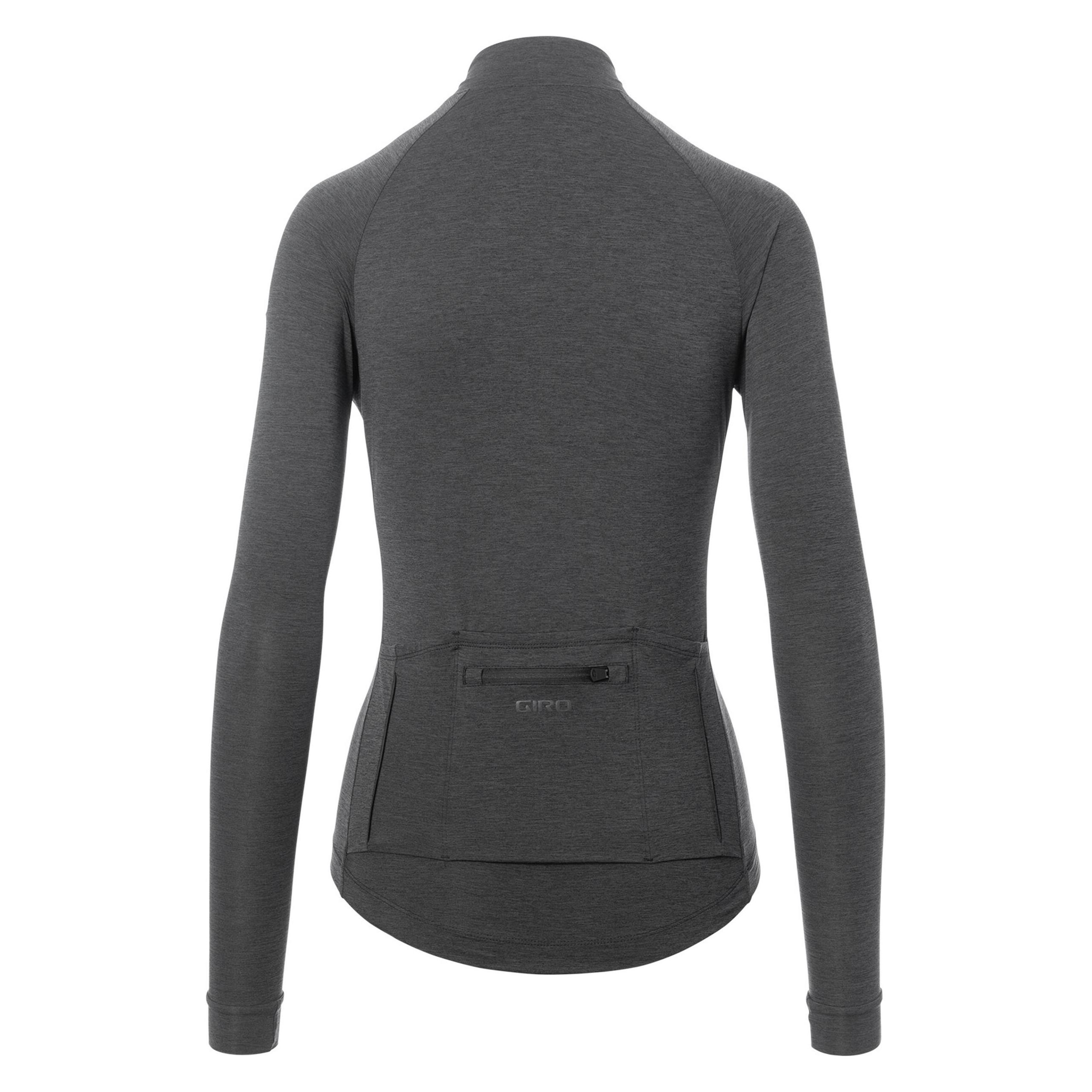 Giro W New Road LS Jersey (S) (7146987)